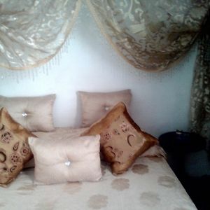 Chambre Triple de Base