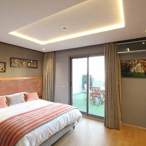 Hôtel MyLoft Anfa