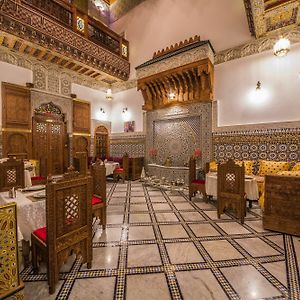 Riad Ouliya