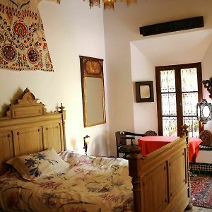Chambre Lit King-Size