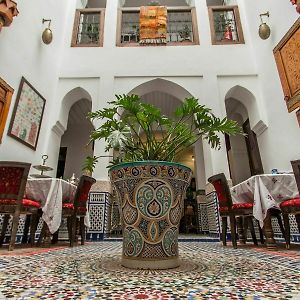 Dar Fes Medina Ziat