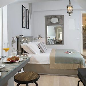 Studio de Luxe Lit Queen-Size