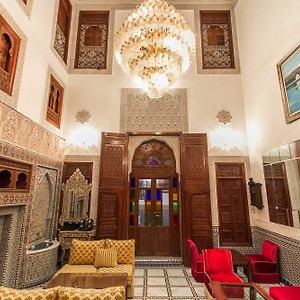 Riad Fes Andalucia