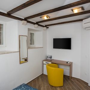 Chambre Double Confort