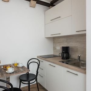 Chambre Standarde Double