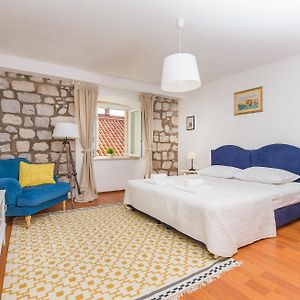 Chambre Lit Queen-Size