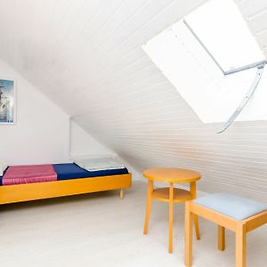 Chambre Simple