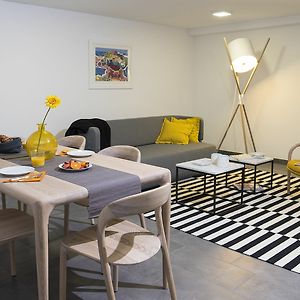 Appartement Privé à 1 Chambre à Coucher