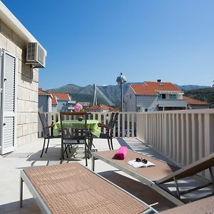 Aida Apartments And Rooms For Couples And Families Free Parking