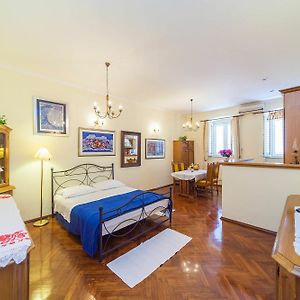 Appartement Studio Confort