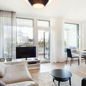 Appartement à 1 Chambre à Coucher