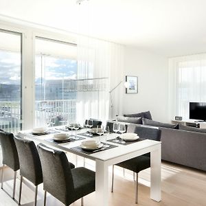 Appartement Supérieur à 2 Chambres à Coucher