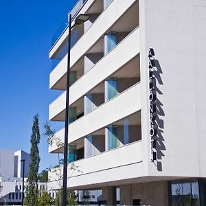 Aallonkoti Apartments
