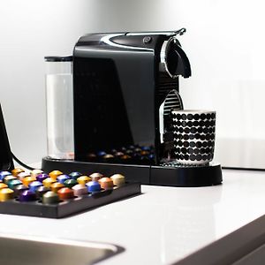 Appartement de Luxe