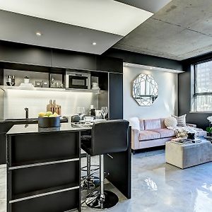 Pierce Boutique Apartments by Simplissimmo