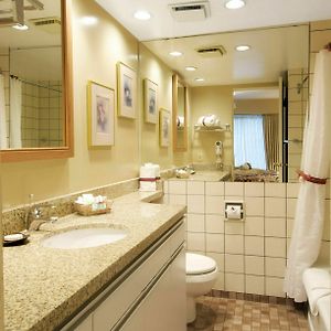 Suite de Luxe à 2 Chambres à Coucher