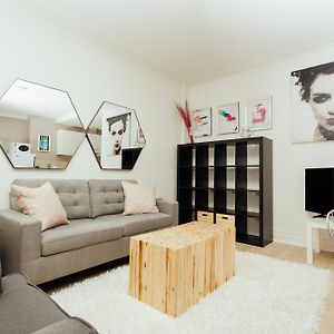 Appartement à 1 Chambre à Coucher