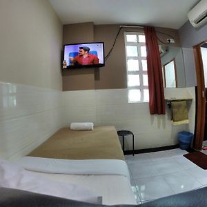 Chambre Standarde Simple