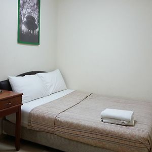Chambre Standarde Lit Queen-Size