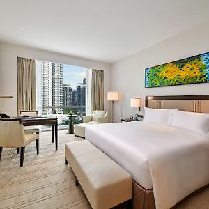 Chambre Lit King-Size Oasis
