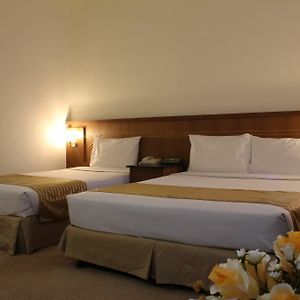 Chambre de Luxe Lit King-Size