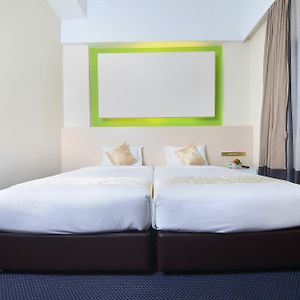 Chambre de Luxe