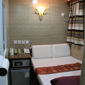 Chambre Simple