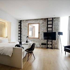 Chambre Supérieure Lit Queen-Size