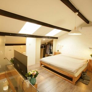 Appartement Duplex