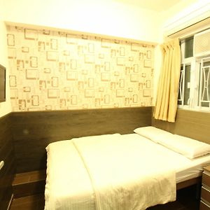 Chambre Standarde Lit King-Size