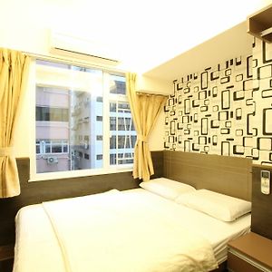 Chambre Supérieure Lit King-Size