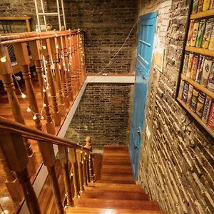 Studio Duplex Lit Queen-Size