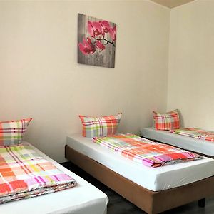 Hostel Berkut