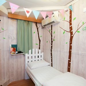 Without Window Single Room