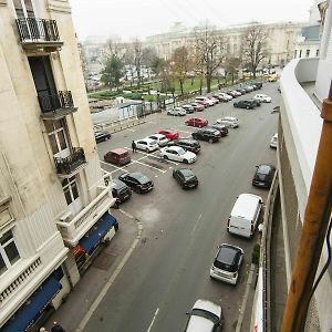 Appartement de Luxe