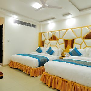Chambre Familiale