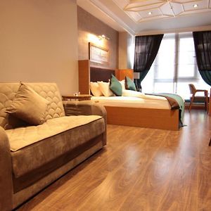 Chambre Standarde Lit King-Size