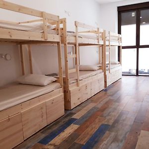 Dormitory Room Mixed