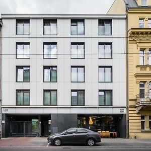 Apartament Rakowicka 14 Deluxe Old Town Wawelofts