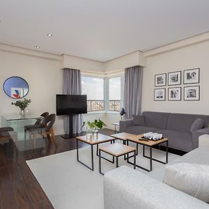Appartement Supérieur à 2 Chambres à Coucher