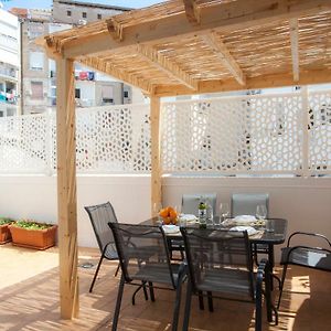 Singularstays Ruzafa Terrace