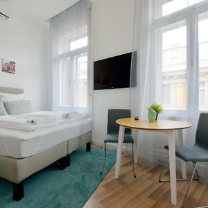 Appartement de Luxe