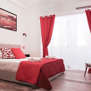 Chambre Grande Lit King-Size