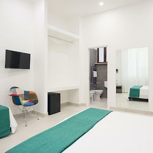 Chambre Triple