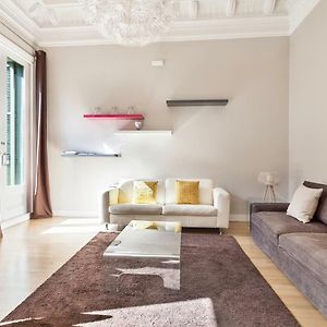 Uma Suites Rambla Catalunya 22