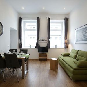 Appartement Studio