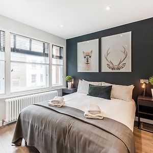 Appartement Studio