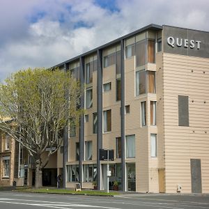 Quest on Beaumont