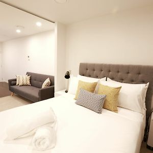 Studio Classique Lit King-Size