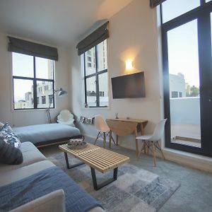 Appartement Penthouse